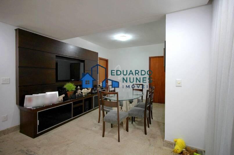 Apartamento, Serra, 3 Quartos, 2 Vagas, 1 Suíte
