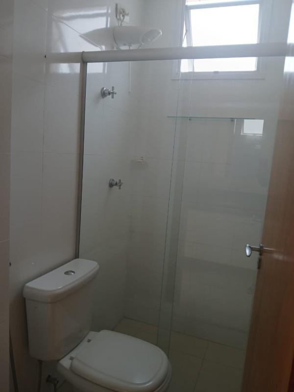 Apartamento, Itapoã, 1 Quarto, 1 Vaga