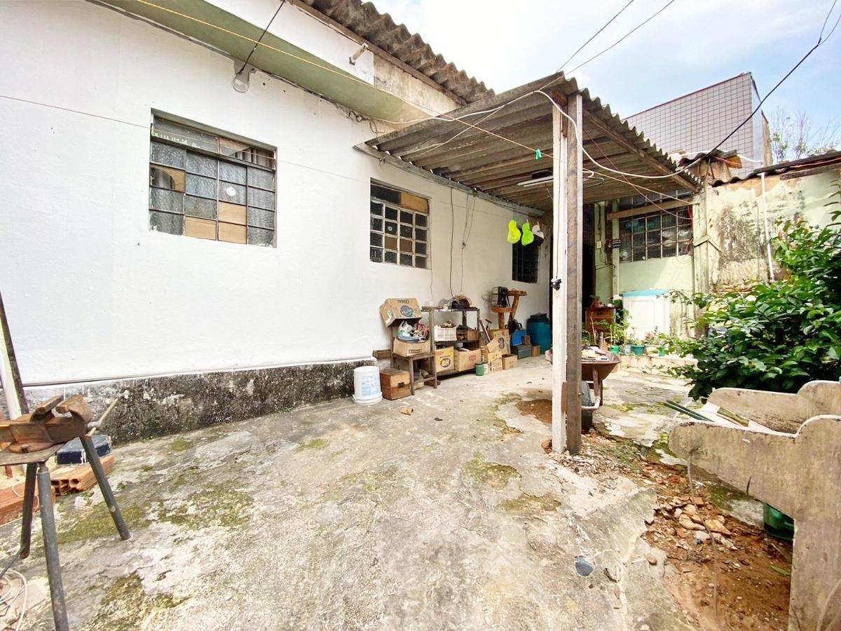Casa, Caiçaras, 2 Quartos, 4 Vagas