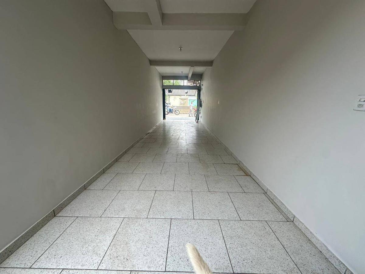 Casa, Bethânia, 3 Quartos, 2 Vagas, 1 Suíte