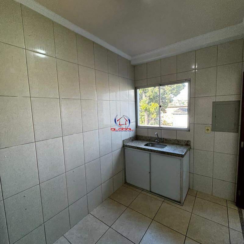 Apartamento, Itatiaia, 2 Quartos, 2 Vagas, 1 Suíte