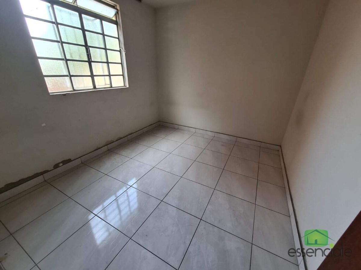 Apartamento, Novo Eldorado, 2 Quartos, 1 Vaga
