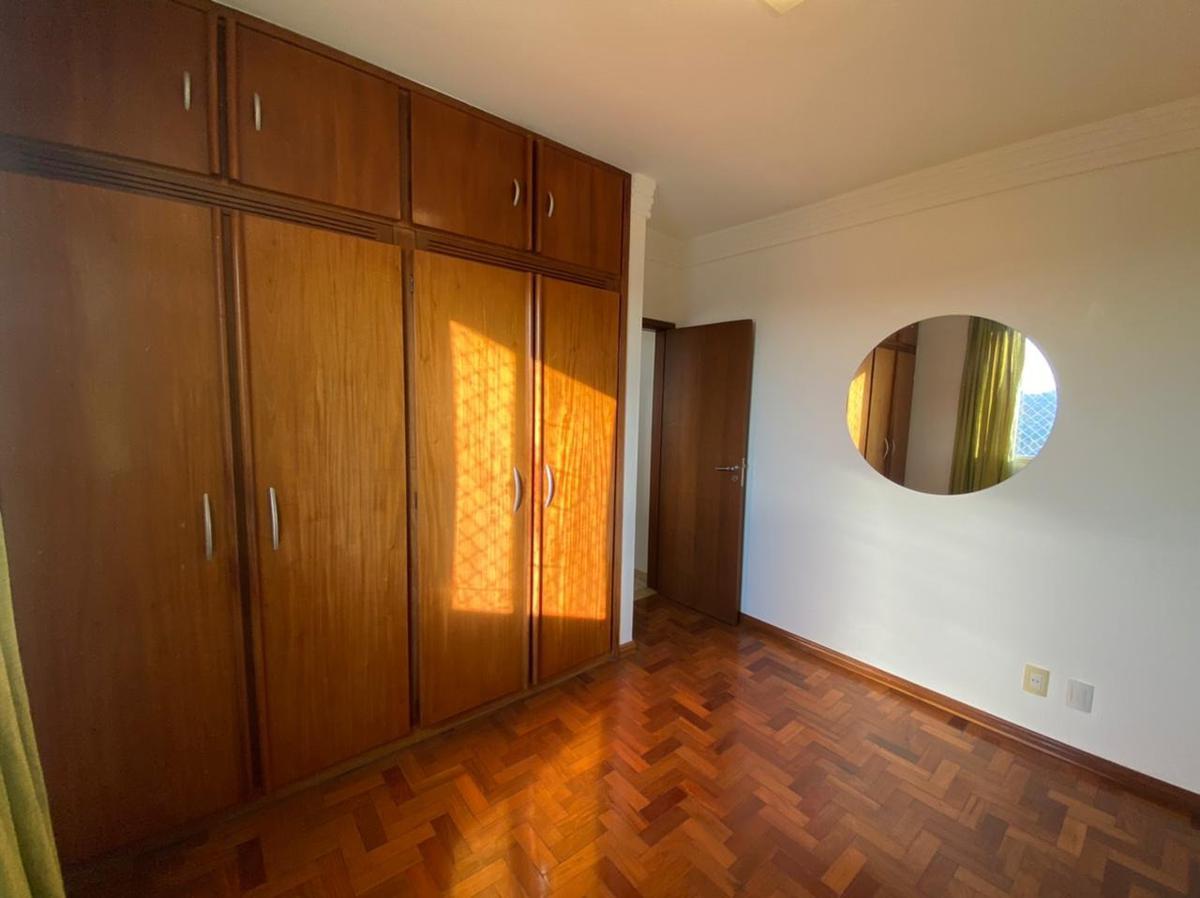 Apartamento, Santa Teresa, 2 Quartos, 2 Vagas
