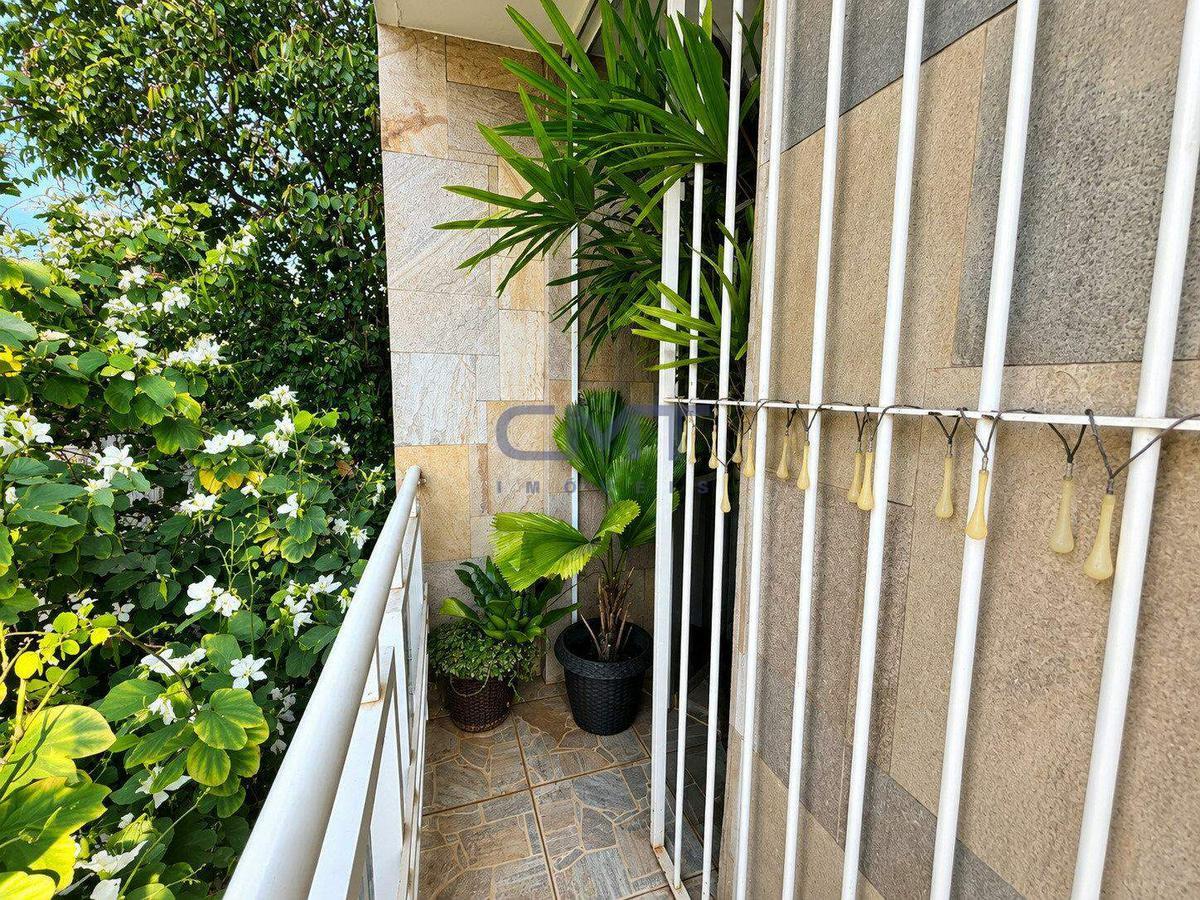 Apartamento, Santa Lúcia, 4 Quartos, 2 Vagas, 2 Suítes
