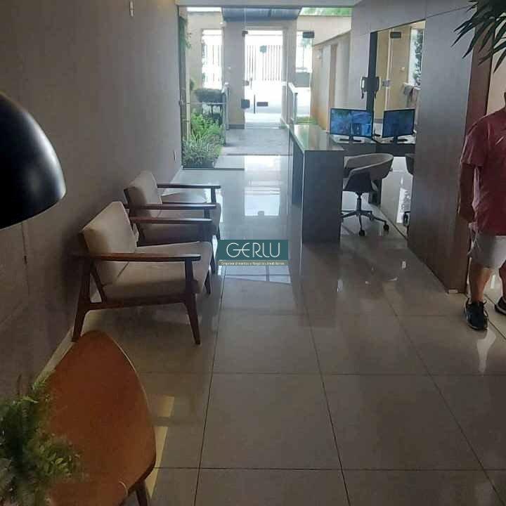Apartamento, Jardim da Cidade, 3 Quartos, 2 Vagas, 1 Suíte