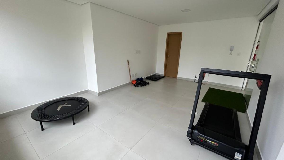Apartamento, Cidade Nova, 2 Quartos, 2 Vagas, 2 Suítes