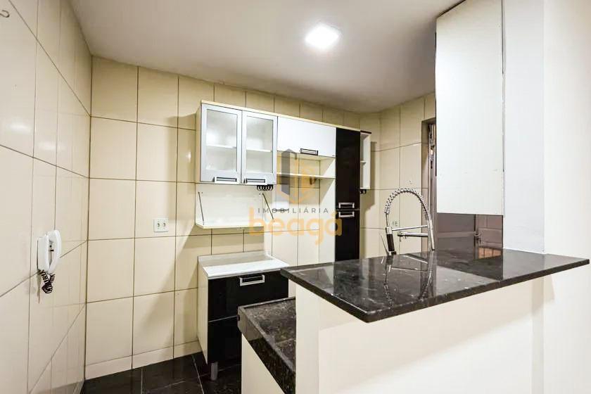 Apartamento, Padre Eustáquio, 2 Quartos, 1 Vaga