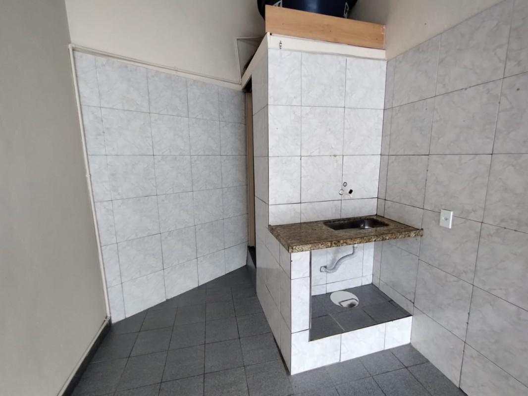 Andar, Nova Cachoeirinha, 0 Quarto, 0 Vaga