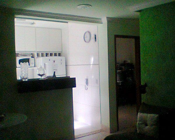 Apartamento, Jardim Riacho das Pedras, 2 Quartos, 1 Vaga