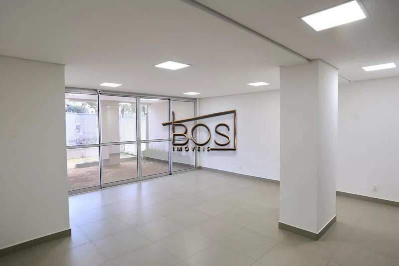 Apartamento, União, 3 Quartos, 2 Vagas, 1 Suíte
