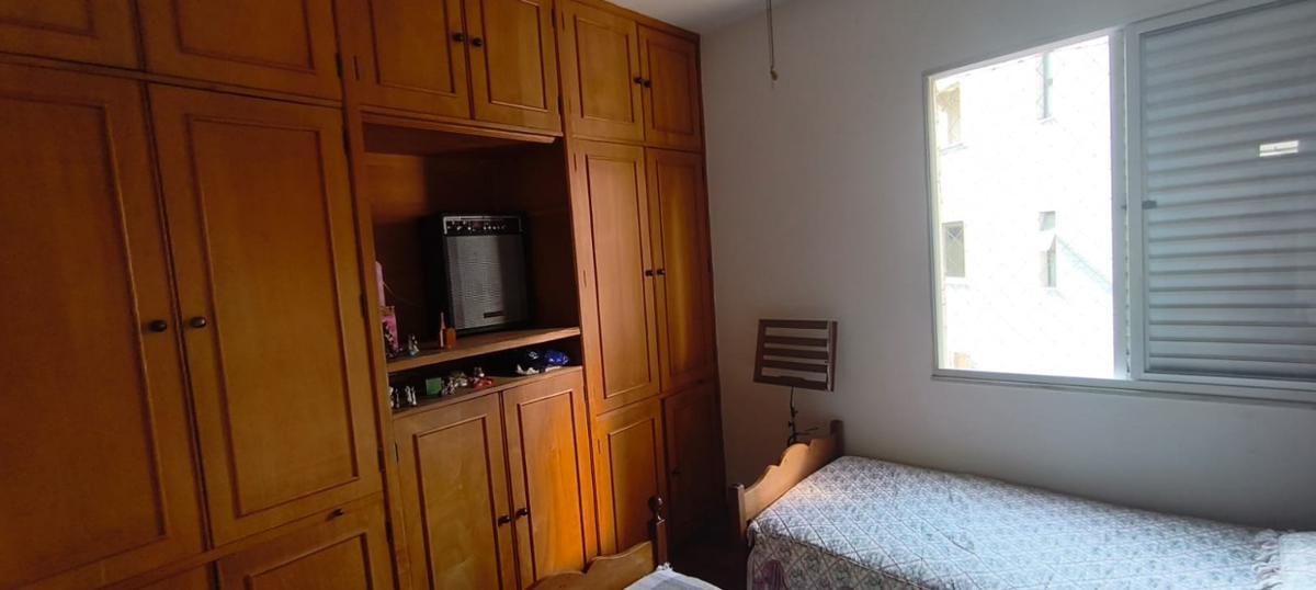 Apartamento, Cidade Nova, 4 Quartos, 2 Vagas, 1 Suíte
