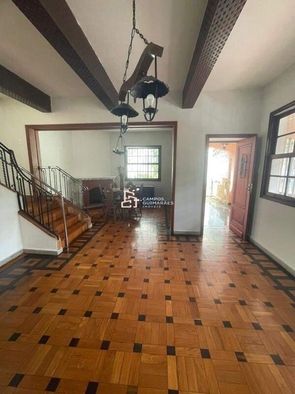 Casa, Lourdes, 5 Quartos, 1 Vaga