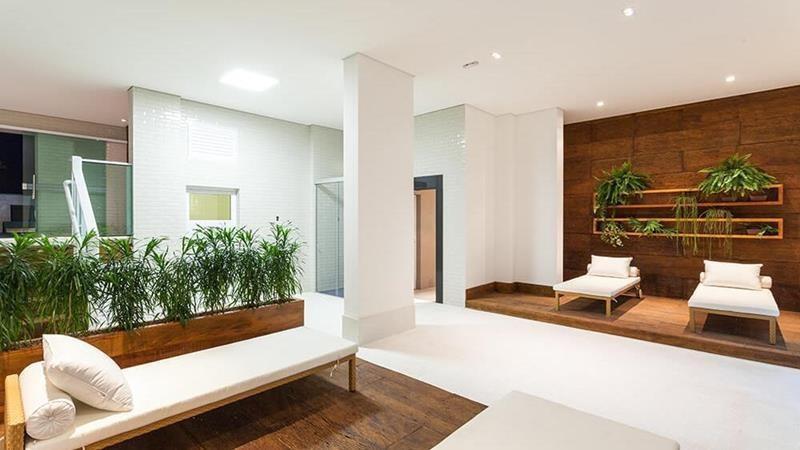 Apartamento, Palmares, 4 Quartos, 3 Vagas, 2 Suítes