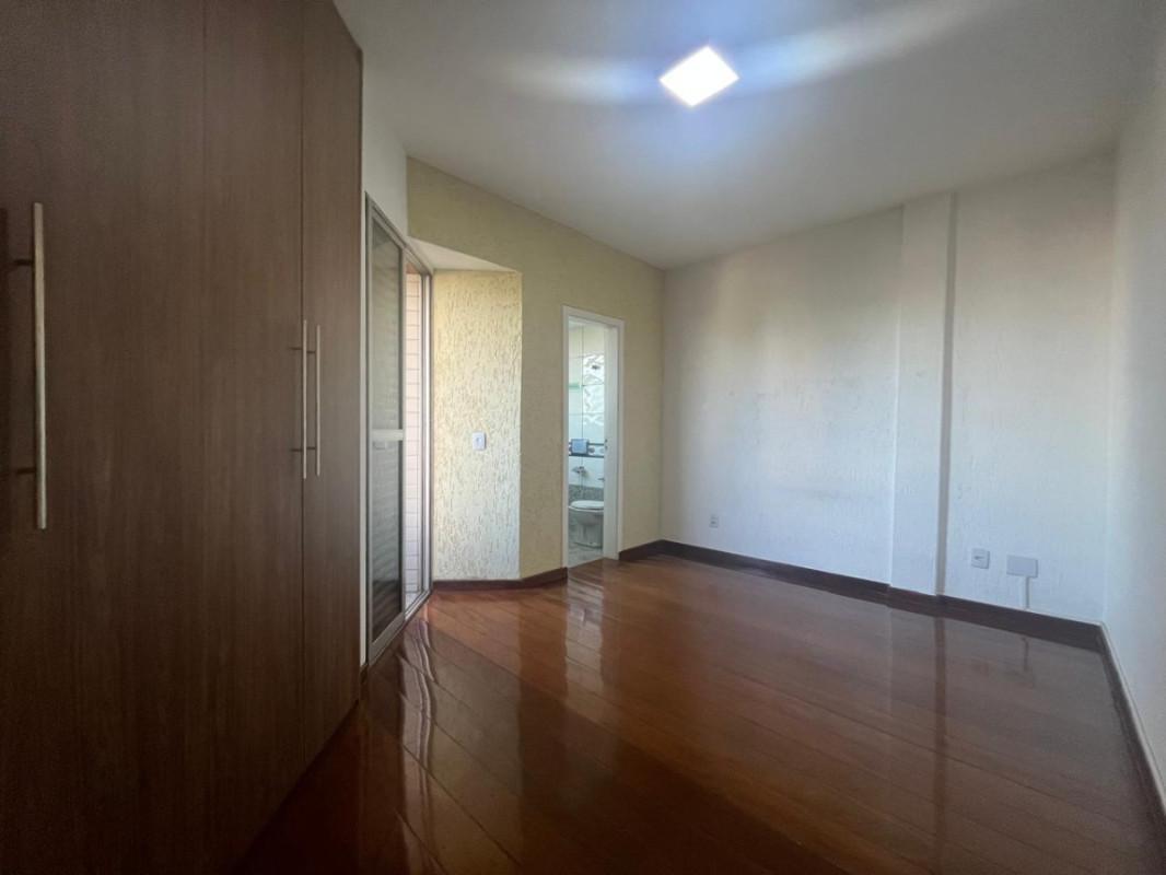 Cobertura, Palmares, 3 Quartos, 2 Vagas, 1 Suíte