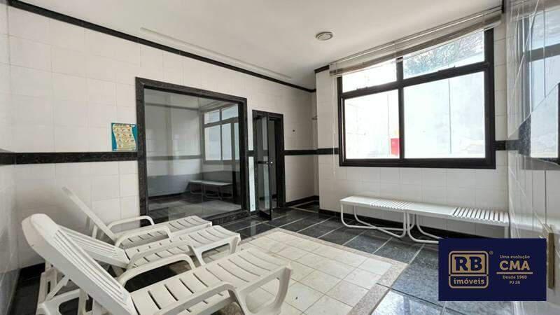Apartamento, Belvedere, 3 Quartos, 4 Vagas, 2 Suítes