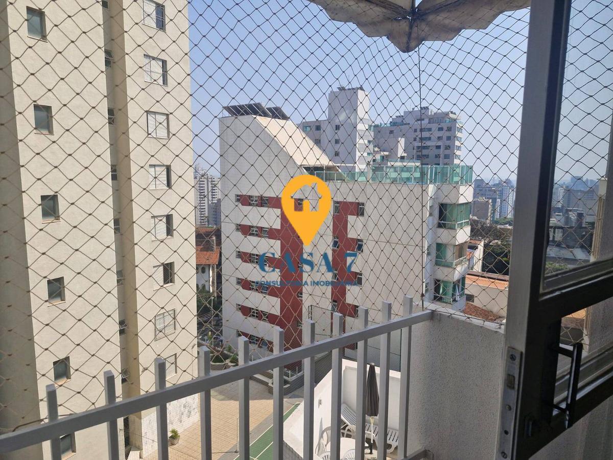 Apartamento, Sion, 3 Quartos, 2 Vagas, 1 Suíte