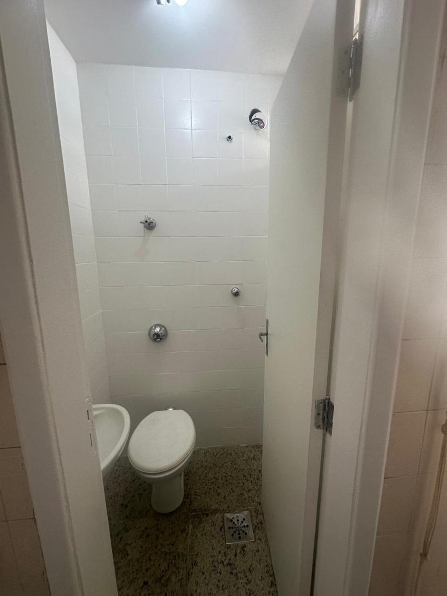 Apartamento, Serra, 3 Quartos, 1 Vaga, 1 Suíte