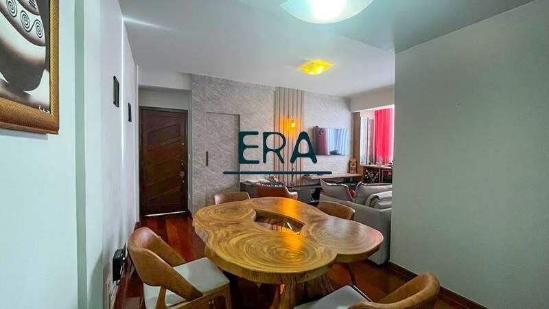 Apartamento, Buritis, 3 Quartos, 1 Vaga, 1 Suíte