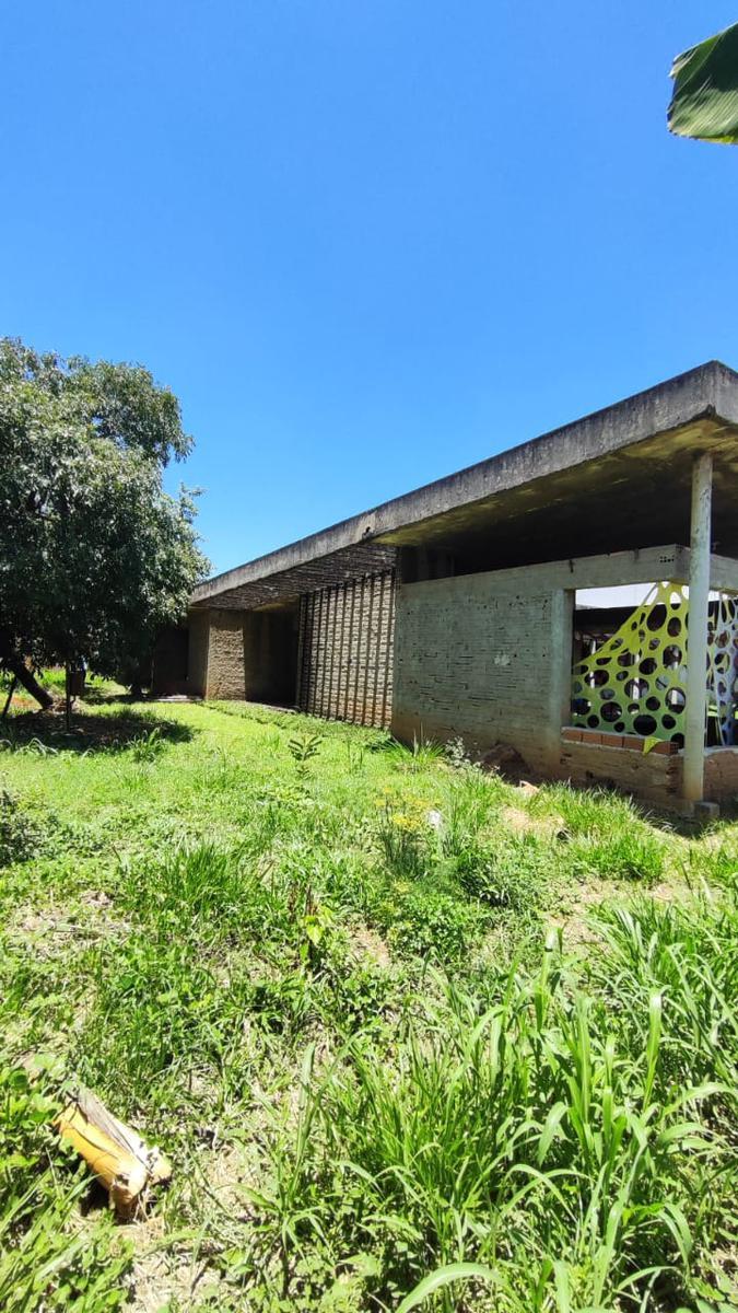 Casa, Bandeirantes (pampulha), 16 Quartos, 10 Vagas
