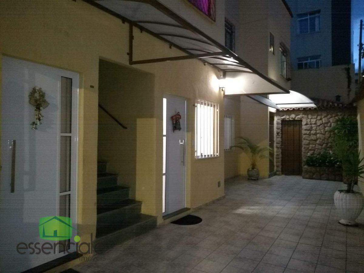 Apartamento, Eldorado, 3 Quartos, 1 Vaga