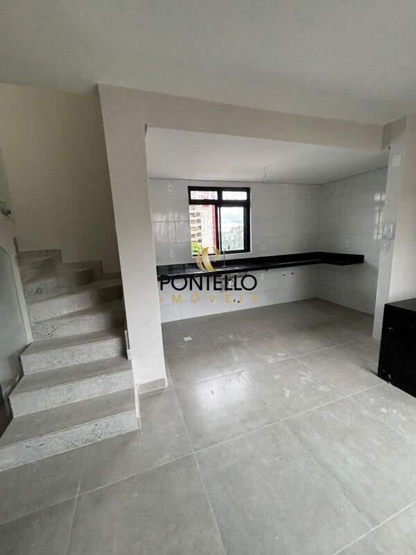 Cobertura, São Pedro, 2 Quartos, 2 Vagas, 2 Suítes