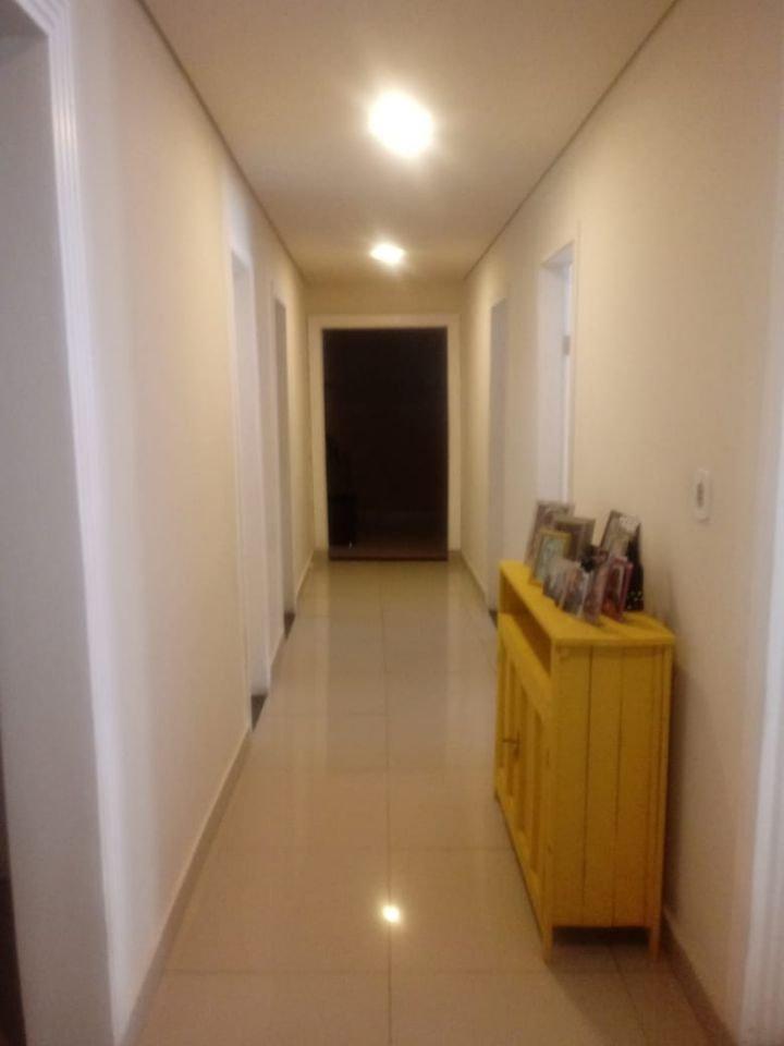 Casa, Jardim Leblon, 3 Quartos, 4 Vagas, 1 Suíte