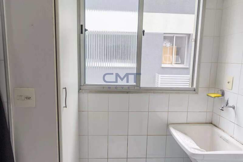 Apartamento, Serra, 2 Quartos, 2 Vagas, 1 Suíte