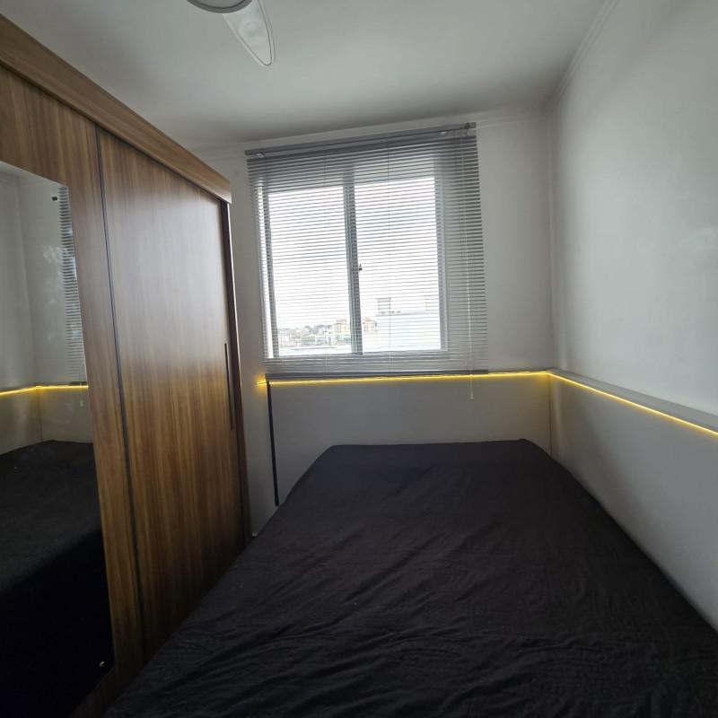 Apartamento, Santa Amélia, 2 Quartos, 1 Vaga