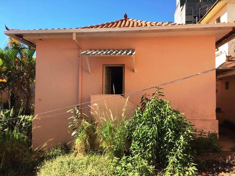 Casa, Floresta, 4 Quartos, 1 Vaga