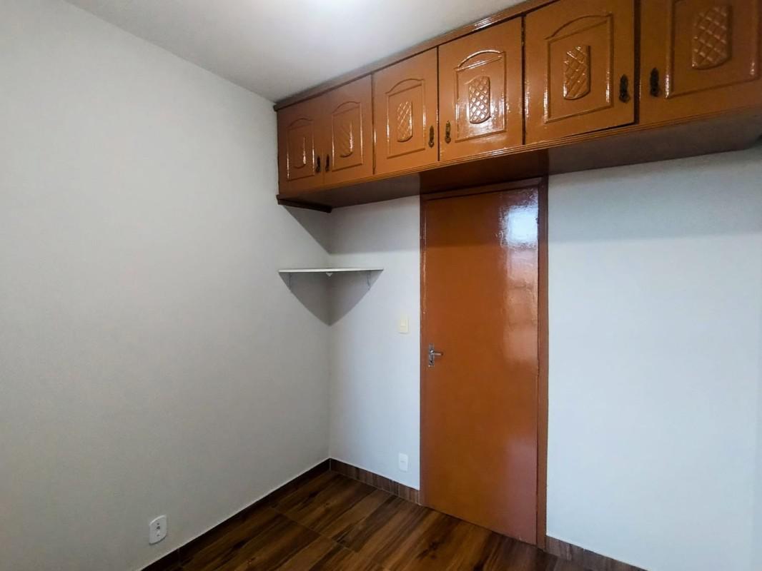 Apartamento, Padre Eustáquio, 3 Quartos, 2 Vagas