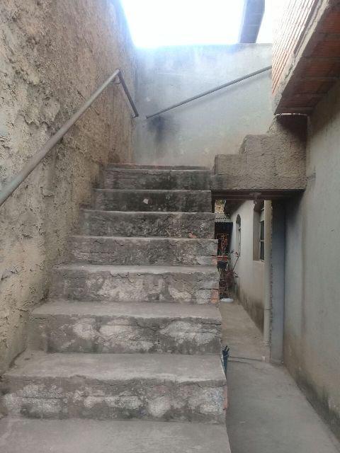 Casa, Céu Azul, 3 Quartos, 8 Vagas