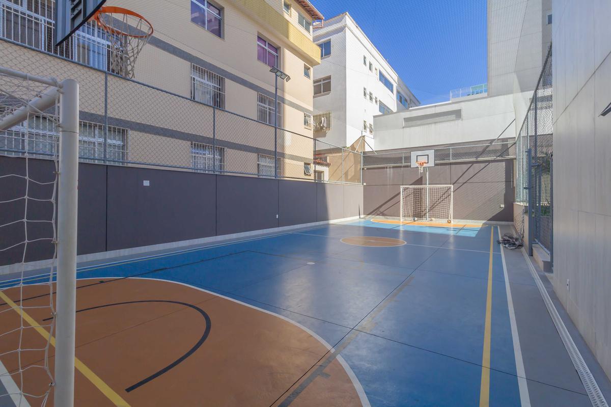 Apartamento, Cidade Nova, 4 Quartos, 3 Vagas, 2 Suítes