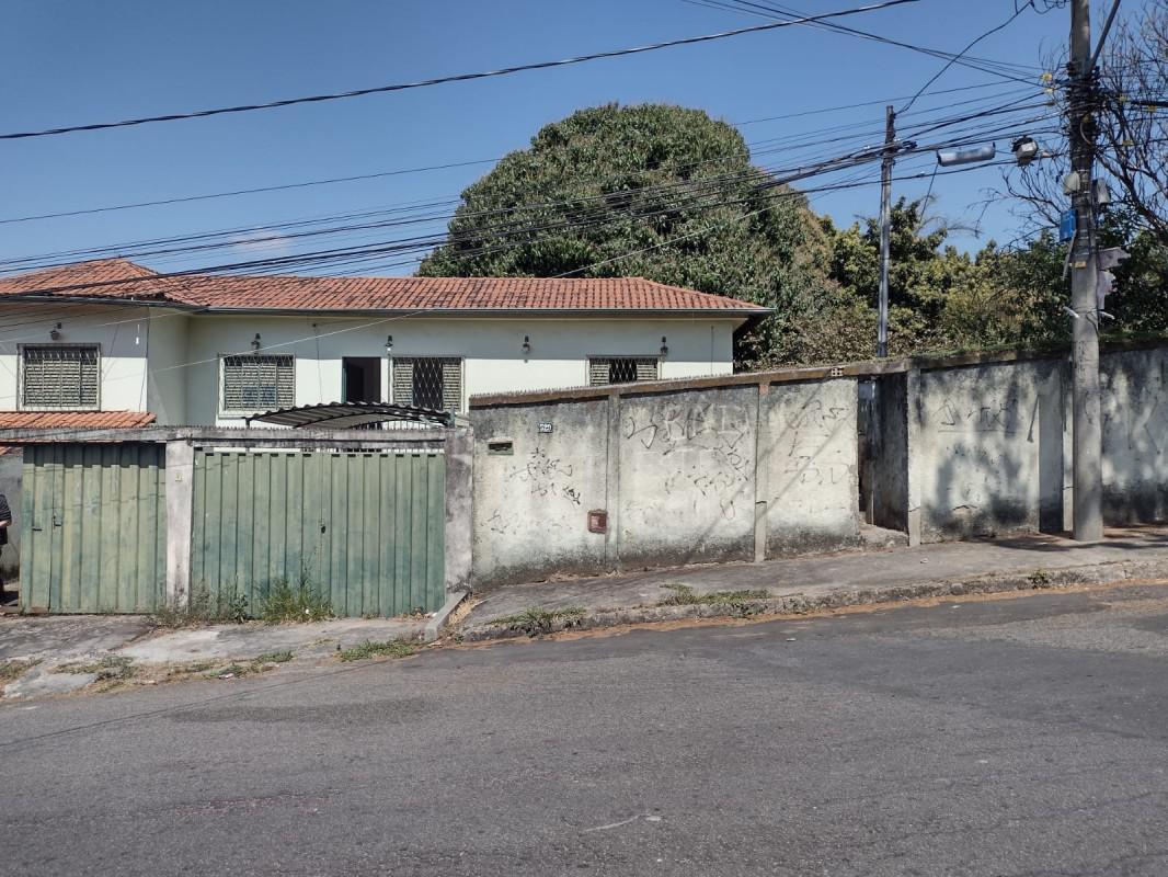 Casa, Água Branca, 3 Quartos, 5 Vagas