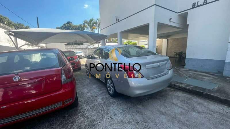 Apartamento, Rio Branco, 3 Quartos, 1 Vaga