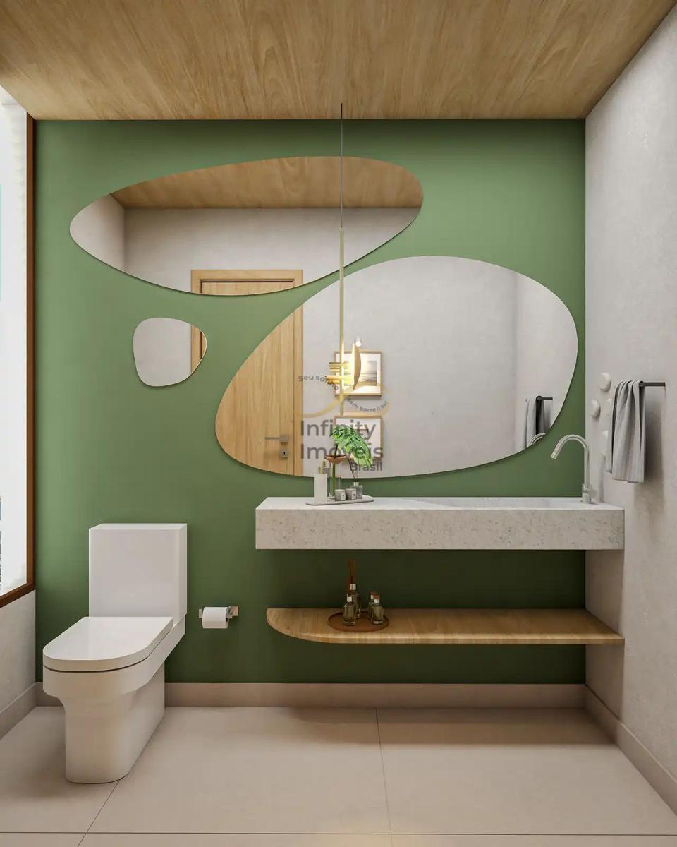 Apartamento, Santa Lúcia, 4 Quartos