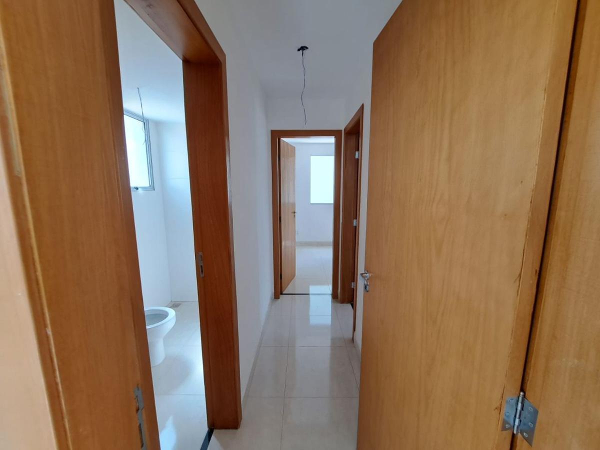 Apartamento, Silveira, 2 Quartos, 2 Vagas, 1 Suíte