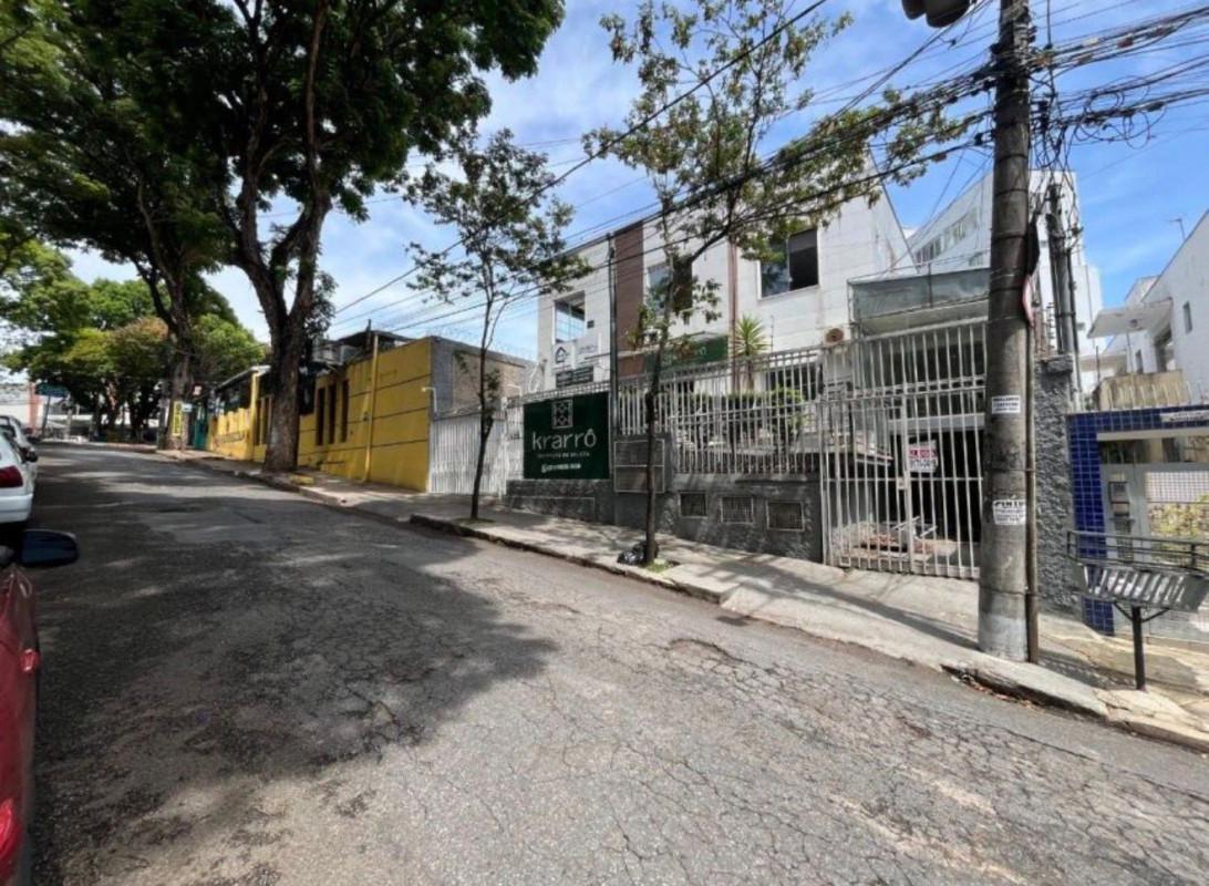 Andar, Itapoã, 5 Quartos, 1 Vaga