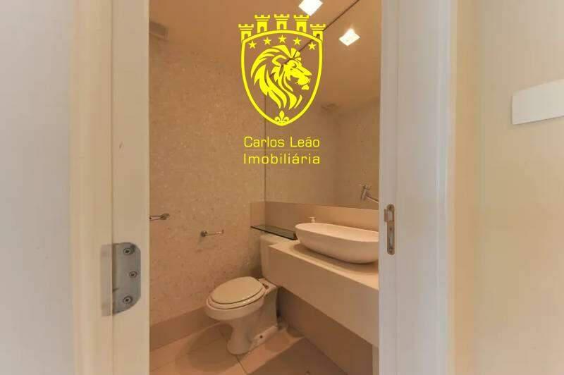 Cobertura, Gutierrez, 4 Quartos, 5 Vagas, 3 Suítes