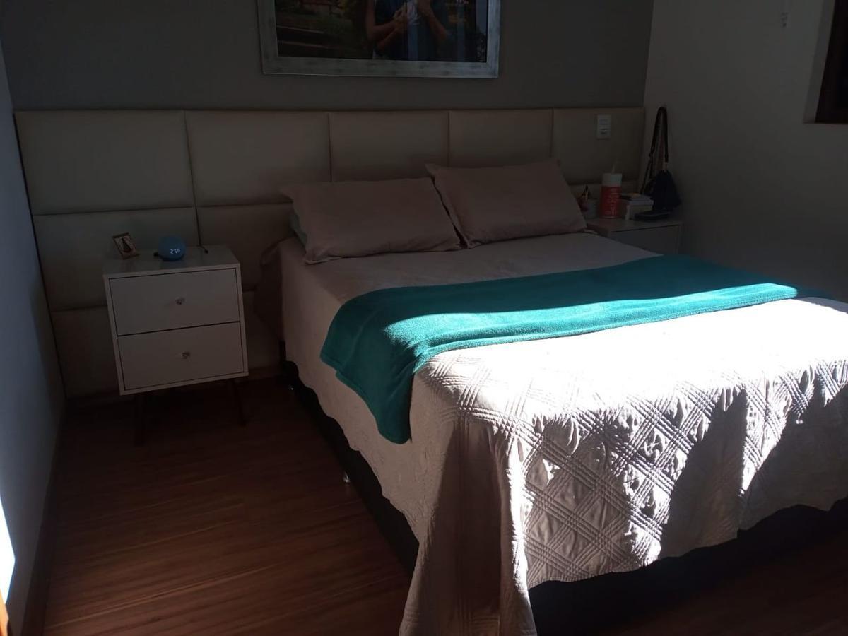 Cobertura, União, 3 Quartos, 2 Vagas, 1 Suíte