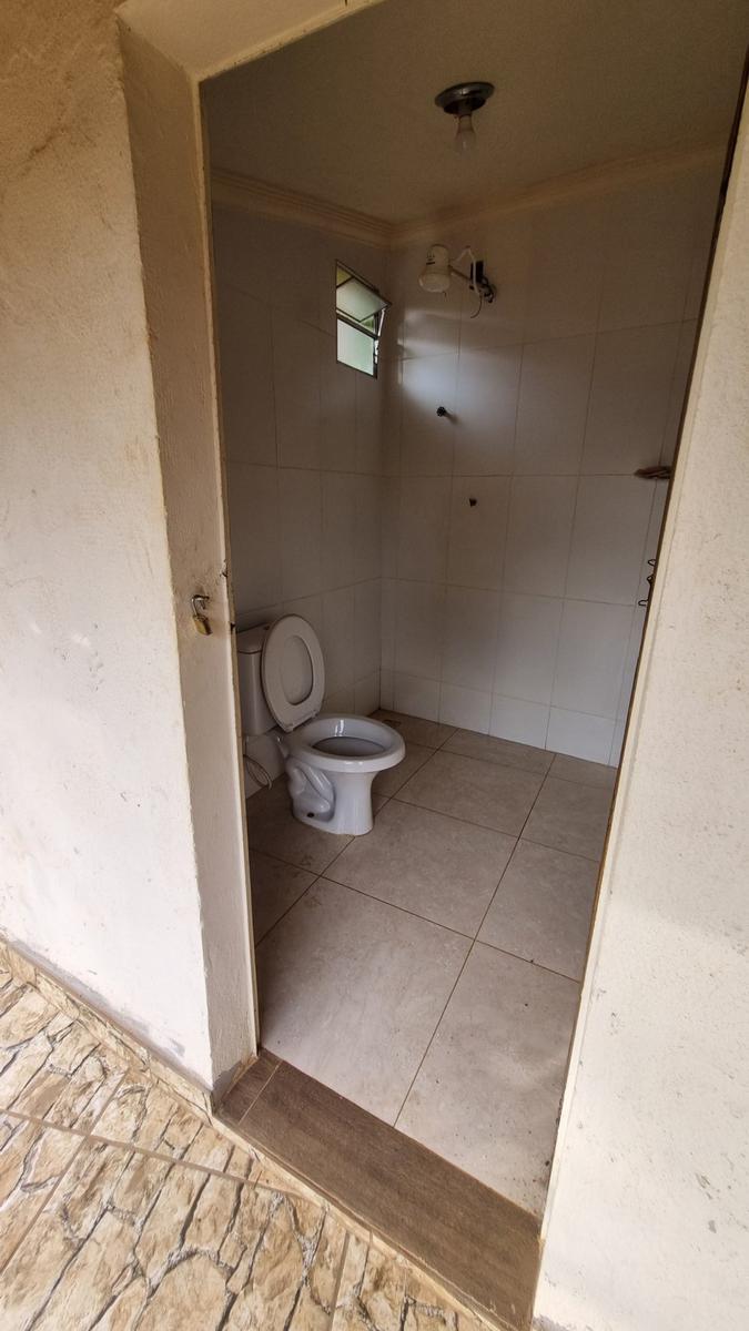 Fazenda, Mario Campos, 3 Quartos, 0 Vaga