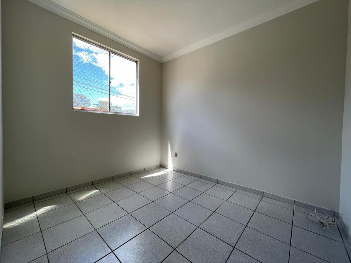 Apartamento, São Bernardo, 2 Quartos, 1 Vaga