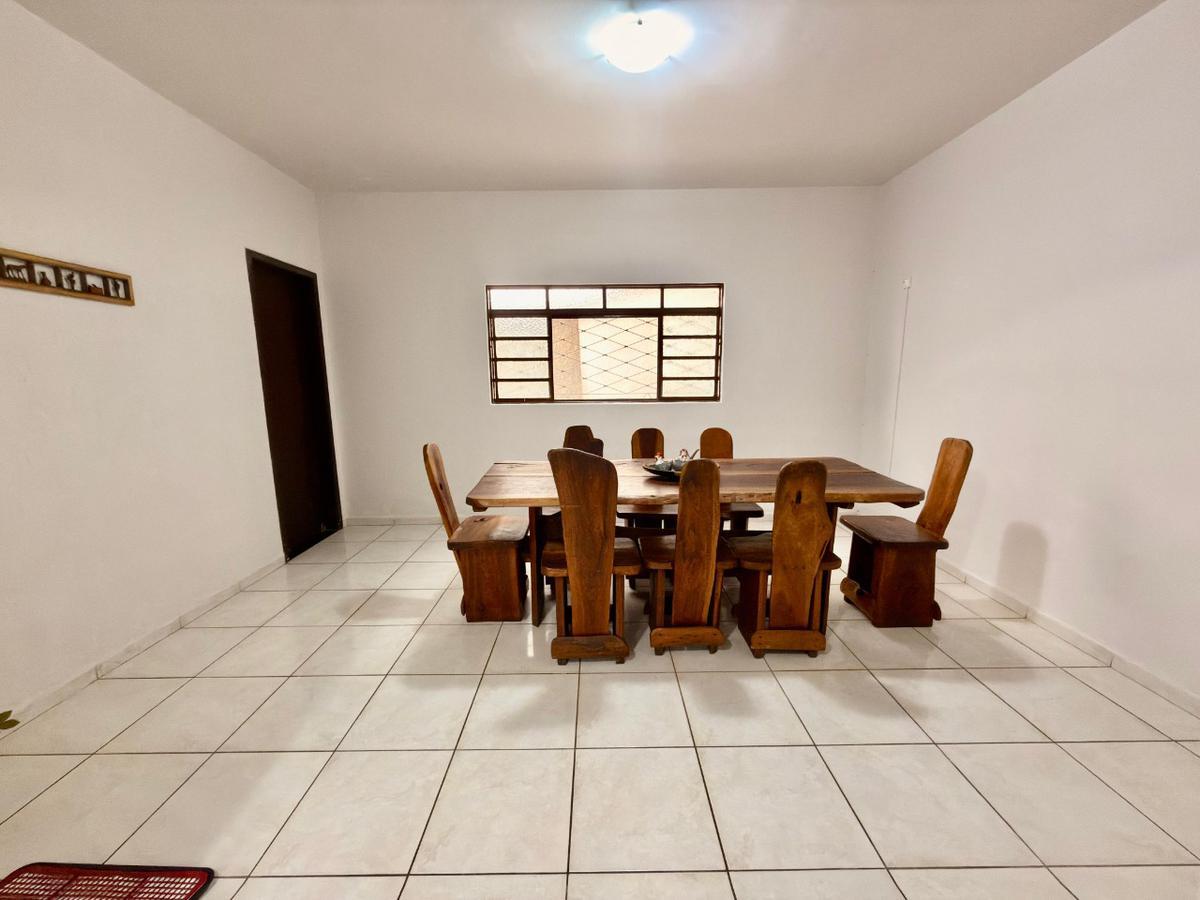 Casa, Jardim Leblon, 4 Quartos, 4 Vagas, 1 Suíte