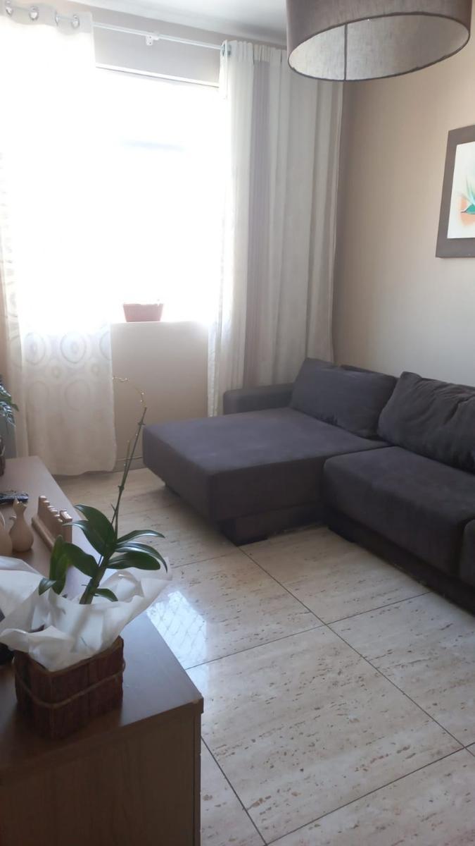 Apartamento, Prado, 3 Quartos, 1 Vaga