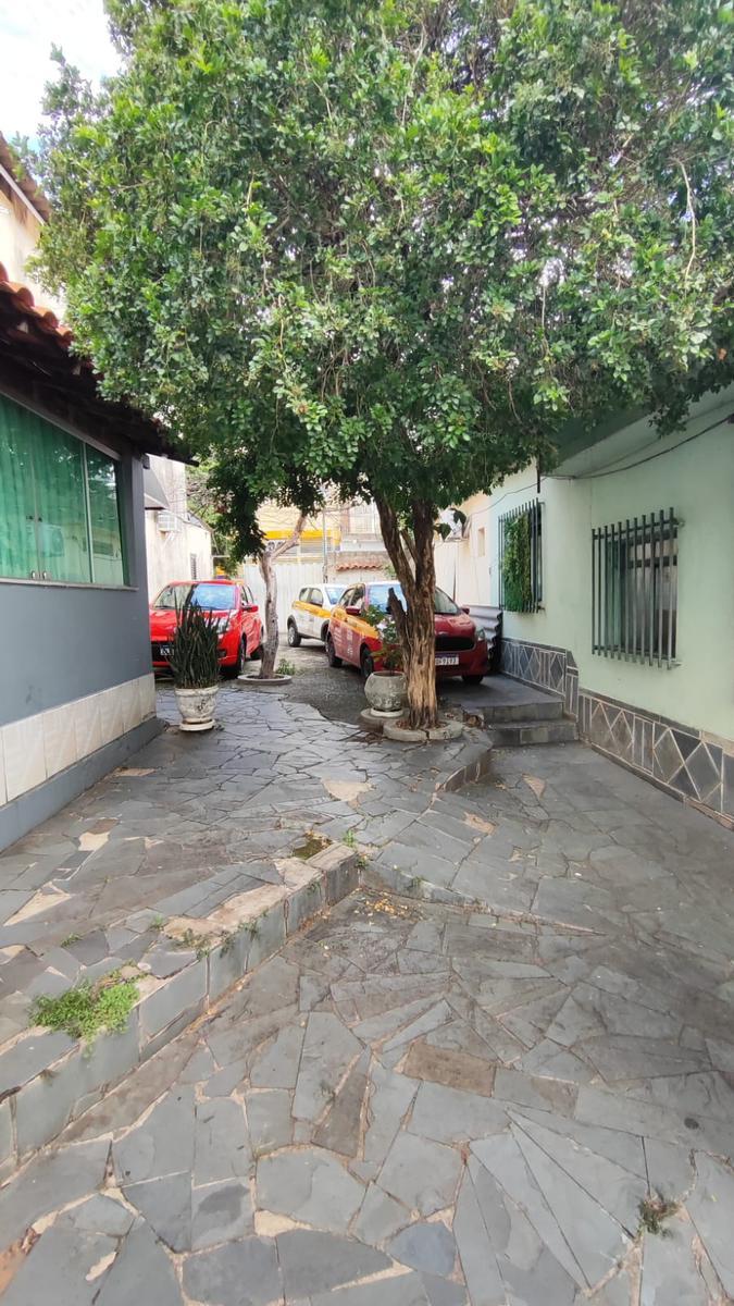 Casa, Glória, 2 Quartos, 1 Vaga