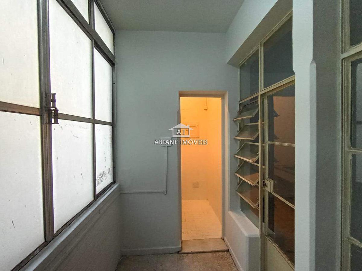 Apartamento, Centro, 1 Quarto, 0 Vaga