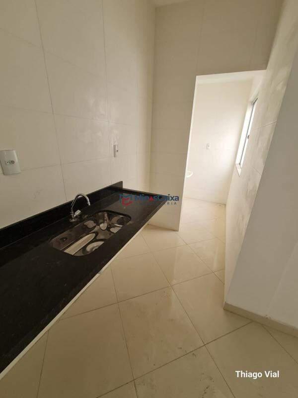 Apartamento, Santa Maria, 2 Quartos, 2 Vagas, 1 Suíte