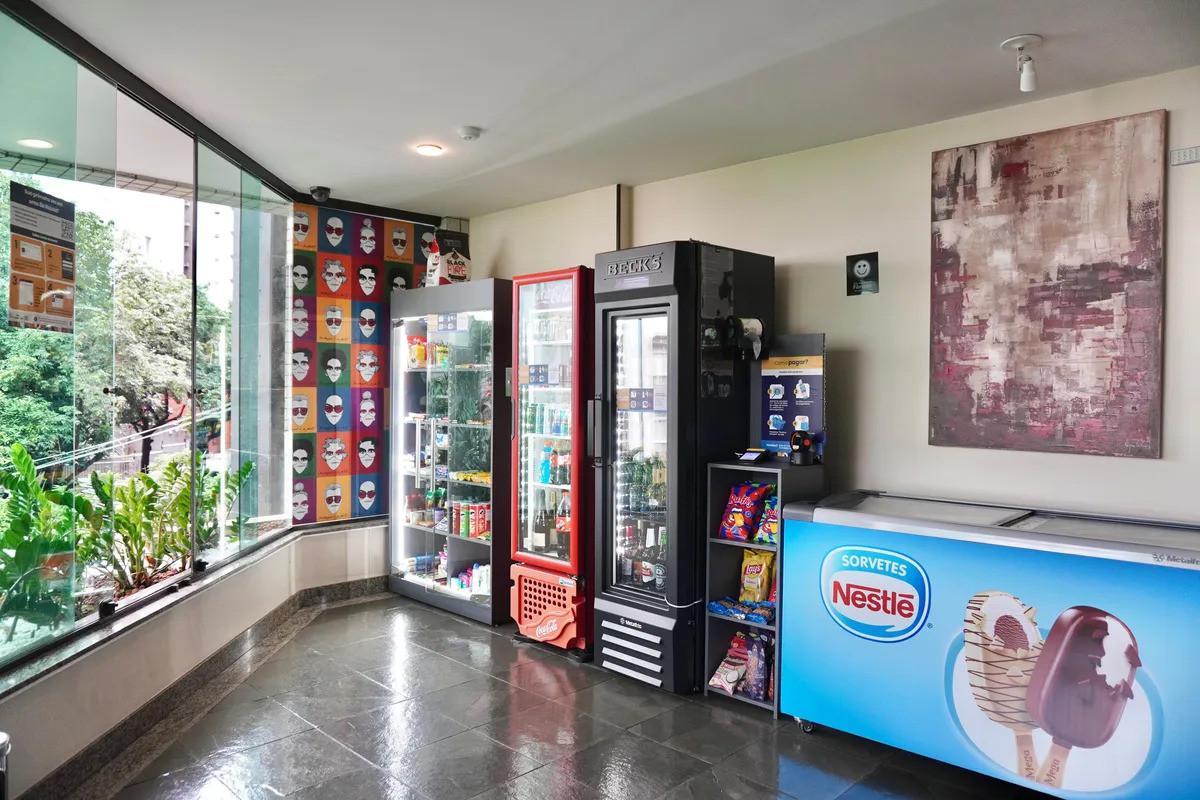 Cobertura, Boa Viagem, 1 Quarto, 1 Vaga, 1 Suíte