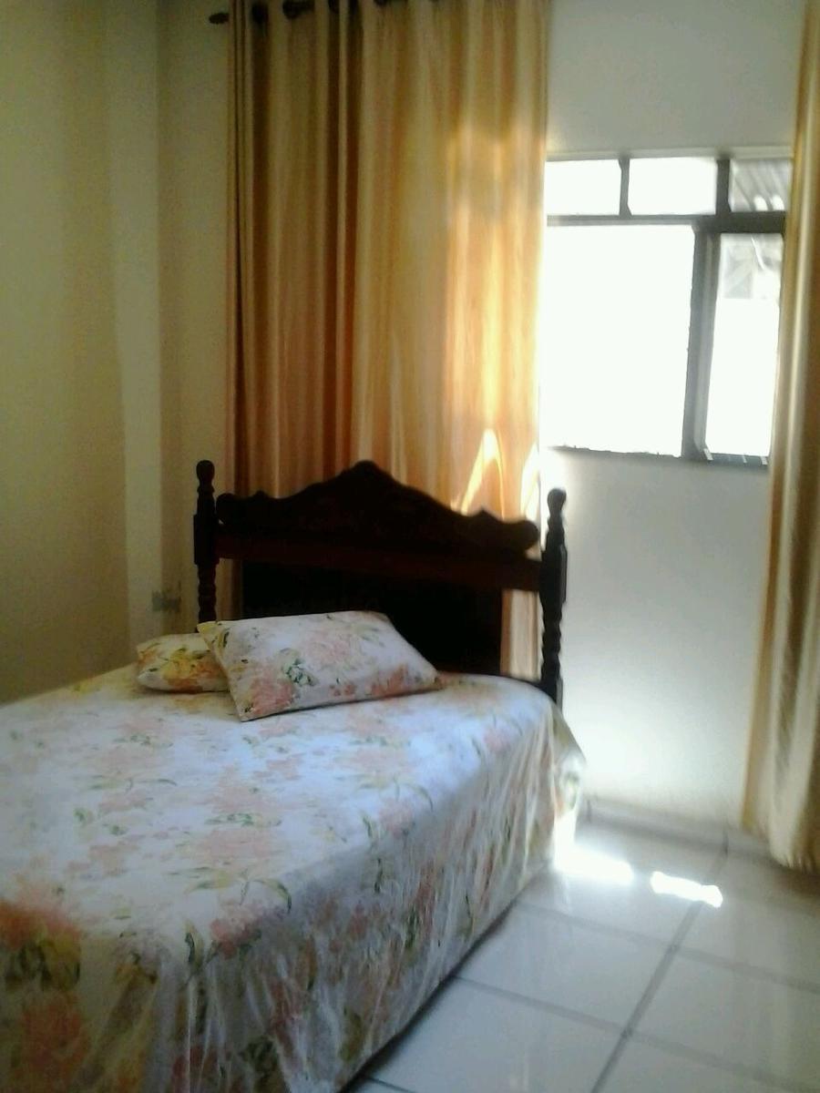 Fazenda, São José, 2 Quartos, 5 Vagas, 1 Suíte