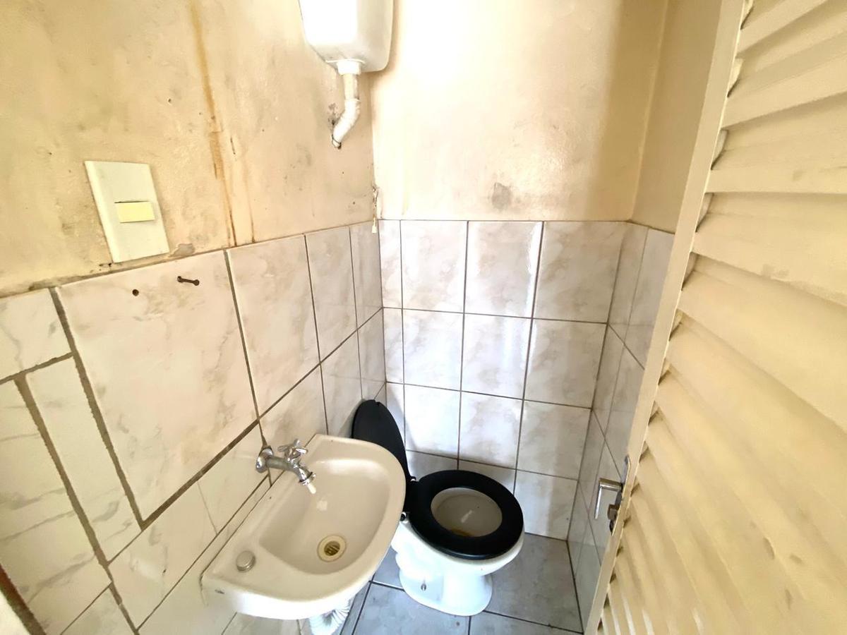 Andar, Planalto, 0 Quarto, 0 Vaga