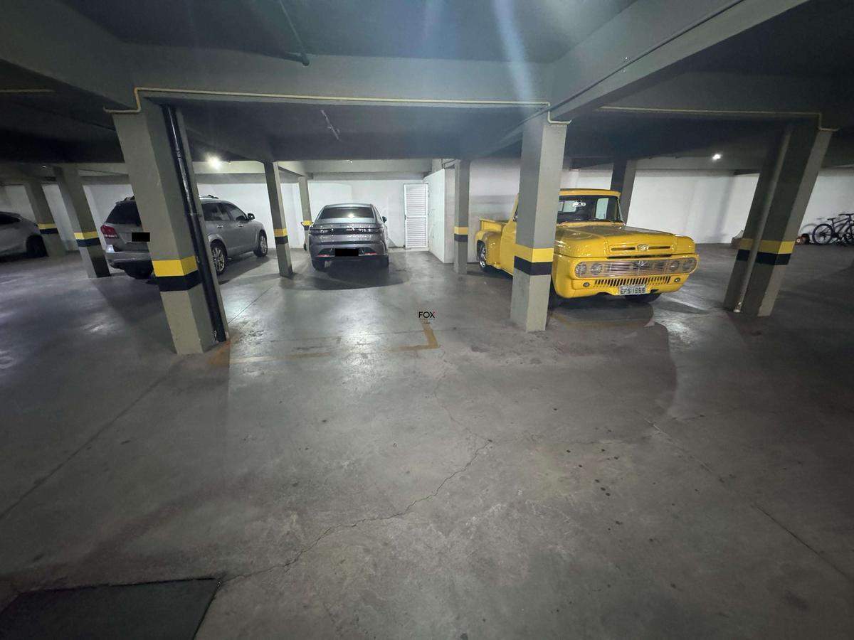 Cobertura, União, 3 Quartos, 3 Vagas, 1 Suíte